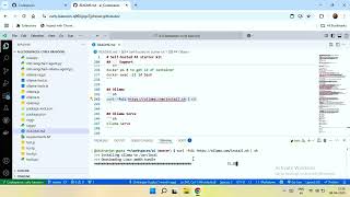 How to run AI Ollama, Gemma, mistral, phi, llama, Deepseek on Github C