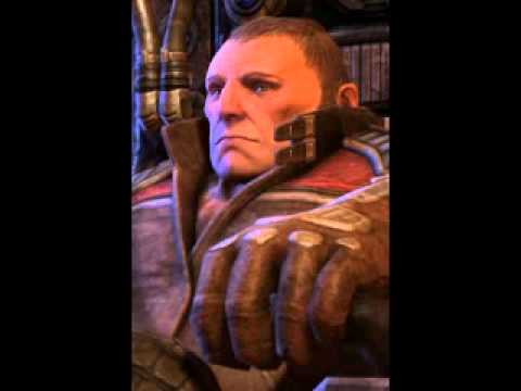 StarCraft 2 - Siege Tank Quotes (KR)