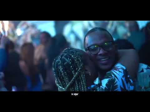 KHASH - Dezod (Live 5-9-2021)