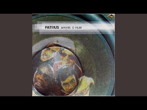Bicho Preto - Patmus
