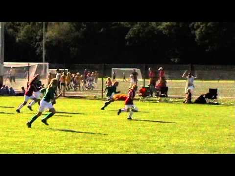 Lundby IF F98/99 "Ytterby Cup 2008"