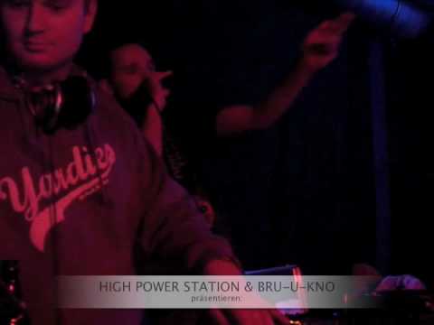 BASTA!Bashment #20 @ BASTA! / Görlitz / 16.01.2010