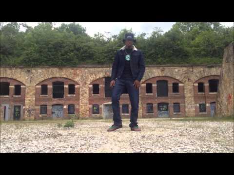 Beinee "Moment de Détente" || Dance Freestyle C-lect 2k14