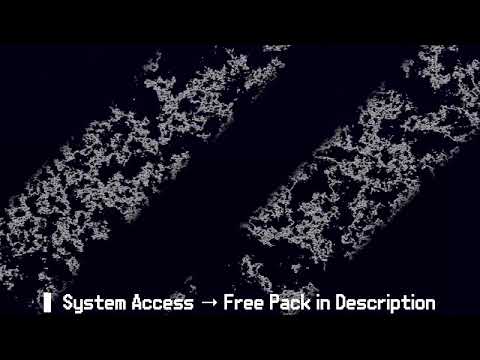 VJ Loop DJ Club Visual Opener Stage Background Animation Visualizer Type Beat Artwork "472"