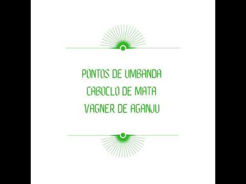 PONTOS DE UMBANDA CABOCLOS