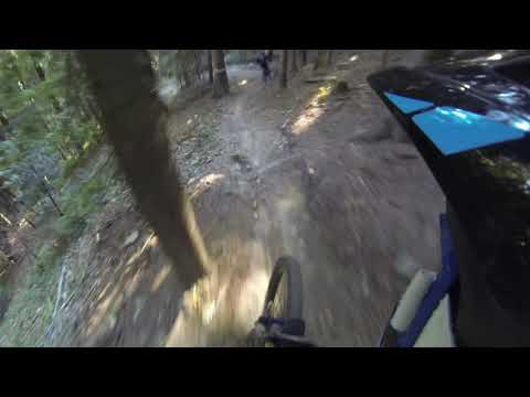 Koninki Gravity Park DH 11.11.2018