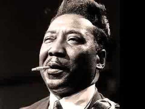 Muddy Waters - Going Down Slow - Dimitris Lesini Blues Greece