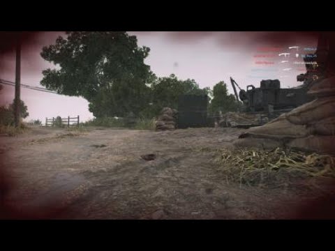 Battlefield™ V disarming the bomb