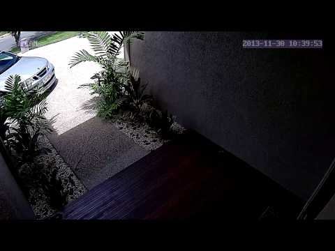 1.3 Megapixel 720P IP CCTV Security Camera