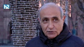 Շուտով 1 միլիարդ դոլար է Հայաստան գալու և դա անելու է Ռուսաստանը. Հայկ Նահապետյան: Լրաբեր - 30.12.23