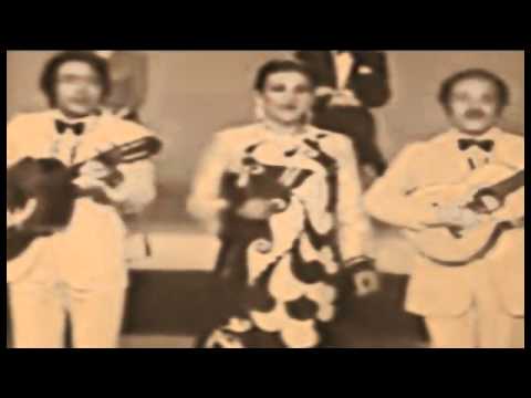 Pepe Porro - Los Machucambos