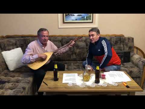 Nemanja i Slaven // Cobanica - 2022.