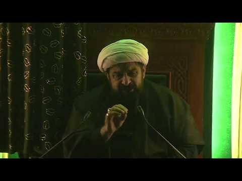 20th Safar 1439 - Day of Arba'een