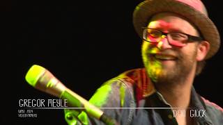 Gregor Meyle - Dein Glück