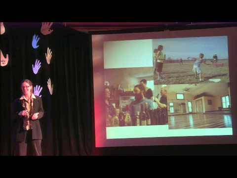 Sustainable is Possible: Ma'ikwe Schaub Ludwig at TEDxCarletonCollege