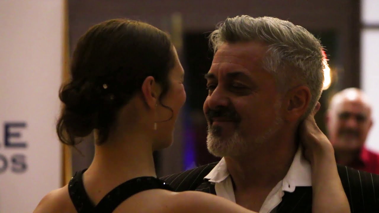 MTF2017 - EZEQUIEL HERRERA Y MARIA ANTONIETA TUOZZO - BAJO UN CIELO DE ESTRELLAS