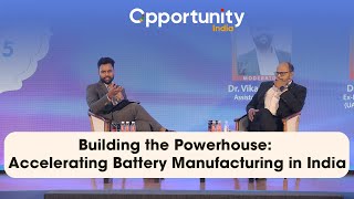 गुजरात बना बैटरी मैन्युफैक्चरिंग और ईवी निवेश का प्रमुख हब