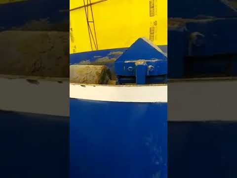 Automatic Solid Fly Ash Brick Making Machine