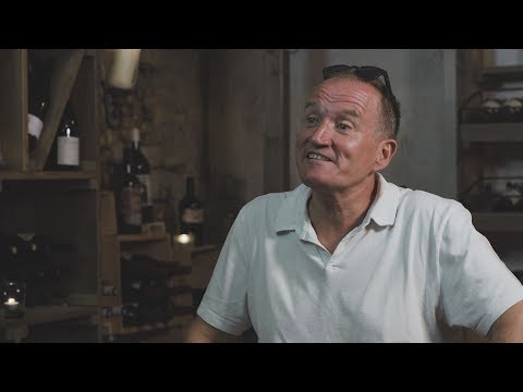 PIEGA - Hospitality Speakers - Interview Michel Péclard (english Sub)