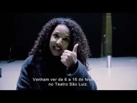 TEASER - "A RECONQUISTA DE OLIVENZA" DE RICARDO NEVES-NEVES E FILIPE RAPOSO