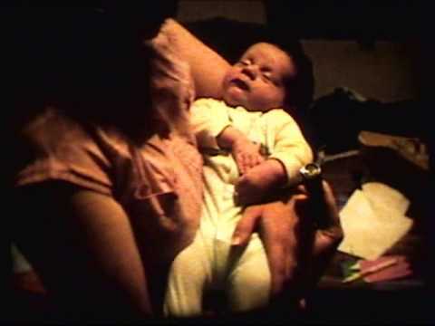 JDKSDK Jarrod's Birth