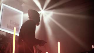 Elder Island | The Omnitone Collection Tour | Autumn UK 2019