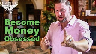 How To Spend Less Money - Become Obsessed