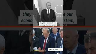 Download lagu Putin's Shifting Rhetoric Now Echoes Criticism He Once Aimed At Kyiv #russia mp3 Download lagu Putin's Shifting Rhetoric Now Echoes Criticism He Once Aimed At Kyiv #russia mp3