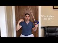 Reverse Total Shoulder Replacement Physical Therapy 016