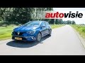 Autovisie Vlog: afscheid duurtester Renault Mégane GT