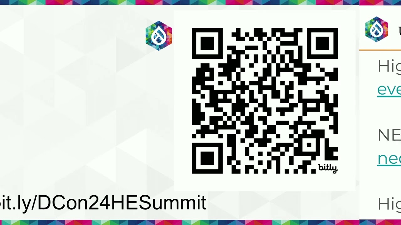 Higher Ed Summit pt4