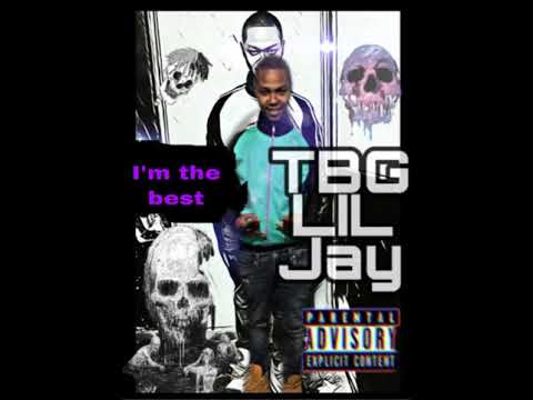 Tbg Lil Jay “’Im da best” freestyle (audio)
