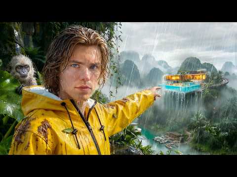 Overnight in China's Most Remote Luxury Resort