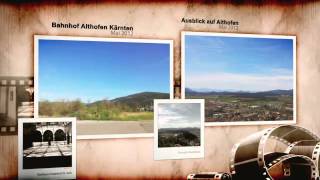 Dark City&Old Film Production