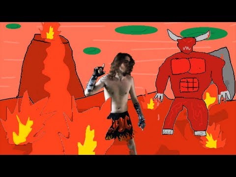 Bon Javi -  Soy Heavy