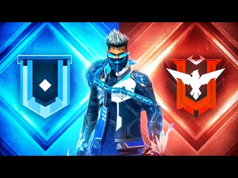 From Gold to Master in 5 Hours Using the Most Overpowered Combinations in Free Fire! (not even ha...