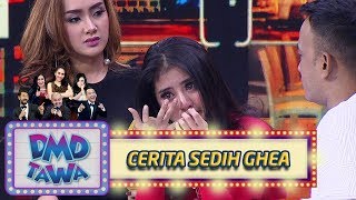 Download lagu Ngobrol Viral: Kisah Sedih Ghea Youbi Mengingat Pacarnya - DMD Tawa (25/10) mp3