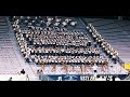 Went West Babychiefdoit Jackson State University Marching Band 2025 ULTRA HD