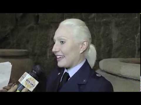 Francesca Lollobrigida, una romana a Sochi 2014