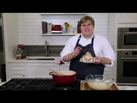 Chicken and Dumplings | Springer Mountain Farms