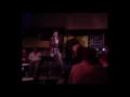 "Saint Christopher" from DIRTY LAUNDRY GOOD CLEAN MUSIC