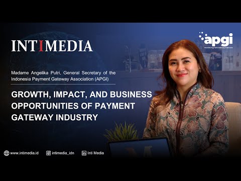 Thumbnail for Madam Angelika - #2 Growth, Impact, and Business Opportunities of Payment Gateway Industry