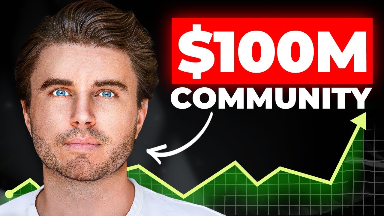 The Real Truth About Building a Community by Sam Ovens