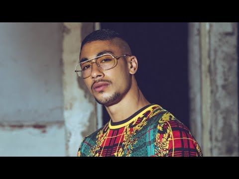 FREE | Maes Type Beat (Prod. Necro)