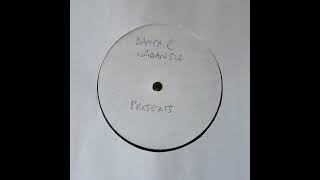 Definitive Love (Original 303 Love) - Damen & Wabansia (1998)