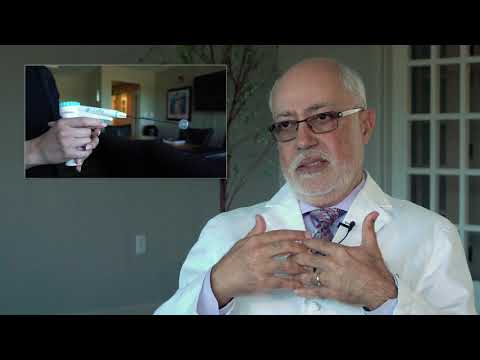 Causes of Runny Nose