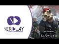 VeriPlay™ w/ Christopher Smith | Elder Scrolls Online: Elsweyr
