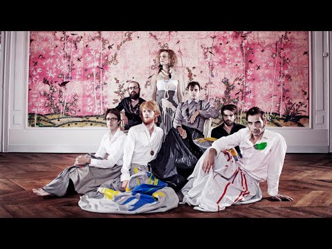 SÁGA Live in New York - full concert video (Dez Mona & B.O.X)