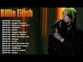 Billie Eilish Billie Eilish Melodic Journey From Innocence To Introspection In Song