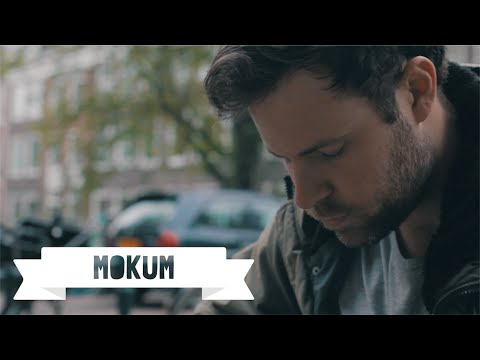 Jack Carty - This Is What It Feels Like To Die • Mokum Sessions #71